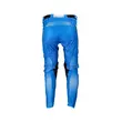 Acerbis Mx Linear Lugo мотоштаны Blue White Синий