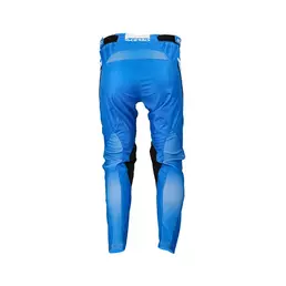 Acerbis Mx Linear Lugo мотоштаны Blue White Синий