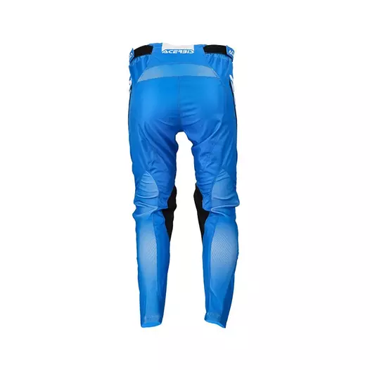 Acerbis Mx Linear Lugo мотоштаны Blue White Синий