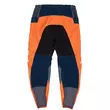 Brema Valli Xr-p мотоштаны Orange Оранжевый