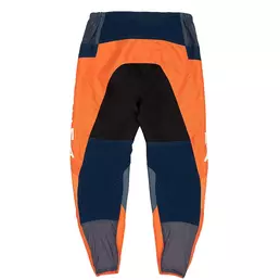 Brema Valli Xr-p мотоштаны Orange Оранжевый