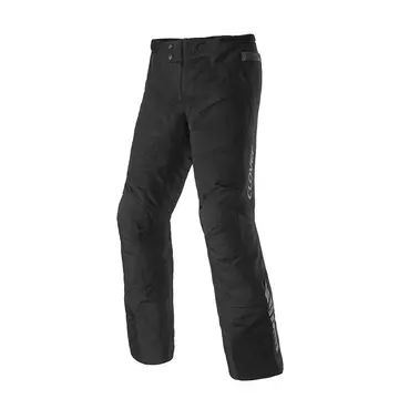 Clover Ventouring 4 Wp Short мотоштаны Black Черный