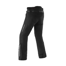 Clover Ventouring 4 Wp Short мотоштаны Black Черный