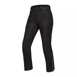 Ixs Tourster-bigair 1.0 Lady мотоперчатки Black Черный