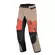 Alpinestars Halo Pro Drystar Xd Laminated мотоштаны Walnut Красный