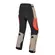 Alpinestars Halo Pro Drystar Xd Laminated мотоштаны Walnut Красный