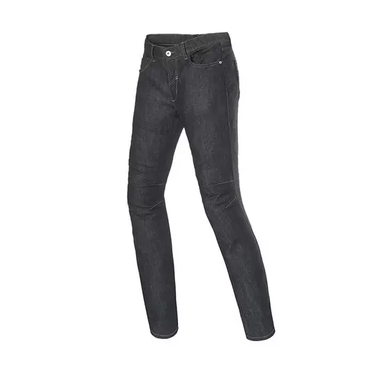 Clover Sys Light Jeans Coated Blue Синий (размер: 44)