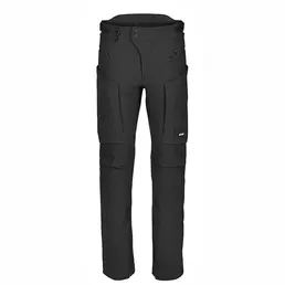 Spidi Frontier мотоштаны Black Черный