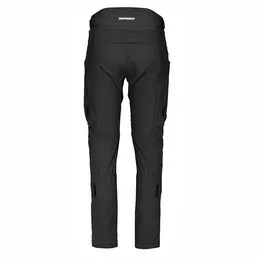 Spidi Frontier мотоштаны Black Черный