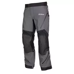 Klim Badlands Pro A3 мотоштаны Black Черный