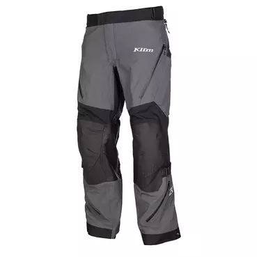 Klim Badlands Pro A3 мотоштаны Black Черный