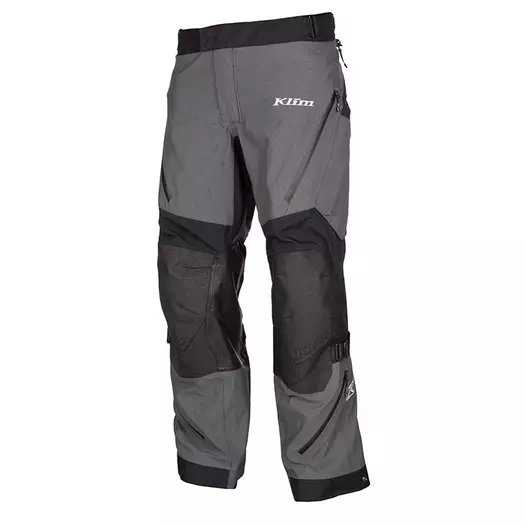 Klim Badlands Pro A3 мотоштаны Black Черный (размер: 34-short)