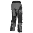 Klim Badlands Pro A3 мотоштаны Black Черный