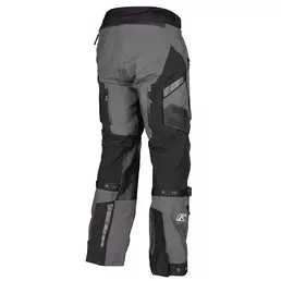 Klim Badlands Pro A3 мотоштаны Black Черный