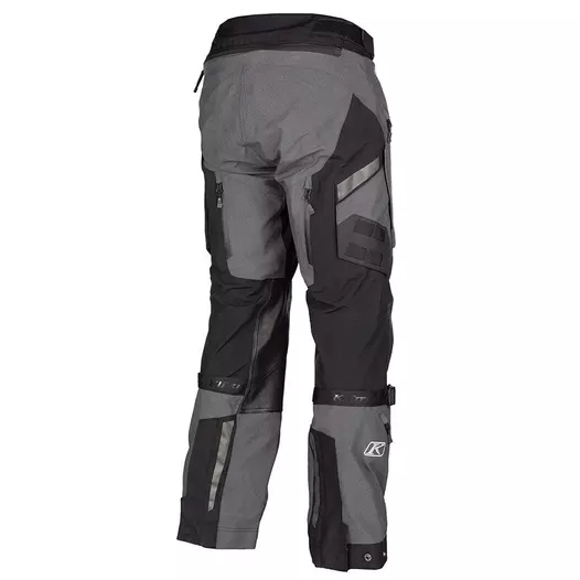 Klim Badlands Pro A3 мотоштаны Black Черный