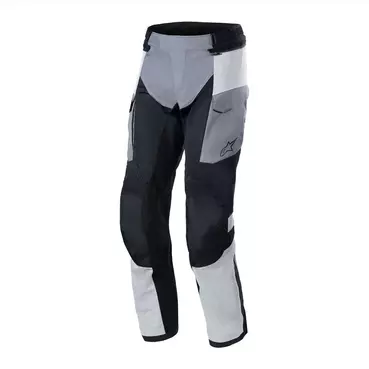 Alpinestars Andes Air Drystar мотоштаны Grey Серый