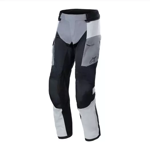 Alpinestars Andes Air Drystar мотоштаны Grey Серый (размер: s)