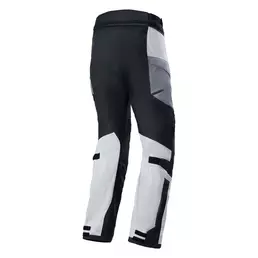 Alpinestars Andes Air Drystar мотоштаны Grey Серый