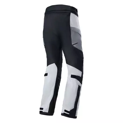 Alpinestars Andes Air Drystar мотоштаны Grey Серый