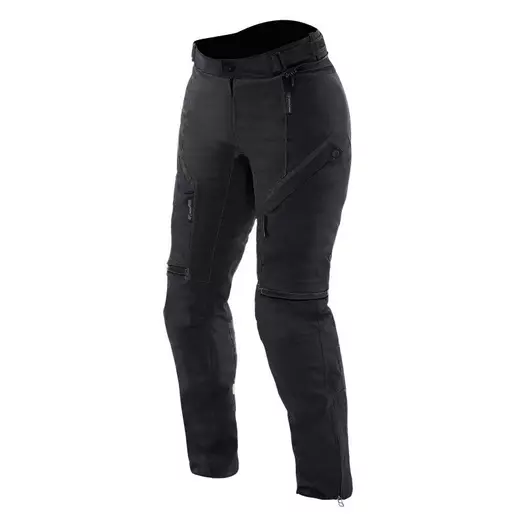 Dainese Mangen Absoluteshell Pro Wmn мотоштаны Black Черный (размер: 44)