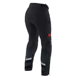 Dainese Mangen Absoluteshell Pro Wmn мотоштаны Black Черный