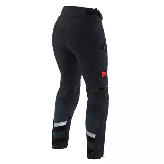 Dainese Mangen Absoluteshell Pro Wmn мотоштаны Black Черный
