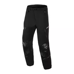 Alpinestars Andes Pro Drystar Xf мотоштаны Black Черный