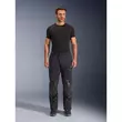 Alpinestars Andes Pro Drystar Xf мотоштаны Black Черный