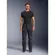 Alpinestars Andes Pro Drystar Xf мотоштаны Black Черный