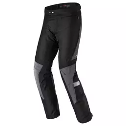 Spidi Traveler 2 H2out Lady Pant Black Черный
