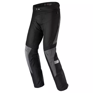 Spidi Traveler 2 H2out Lady Pant Black Черный