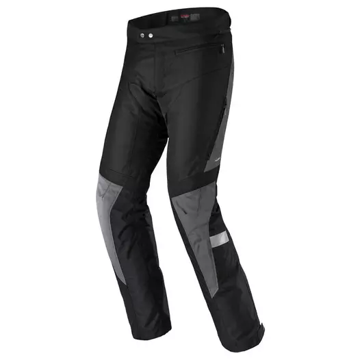 Spidi Traveler 2 H2out Lady Pant Black Черный (размер: s)