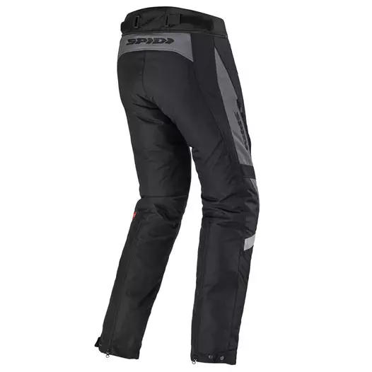 Spidi Traveler 2 H2out Lady Pant Black Черный