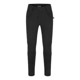 Motogirl Kevlar Leggings Regular Черный (размер: eu-40)
