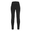Motogirl Kevlar Leggings Regular Черный
