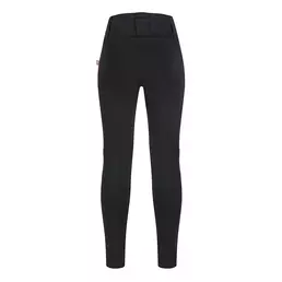Motogirl Kevlar Leggings Regular Черный