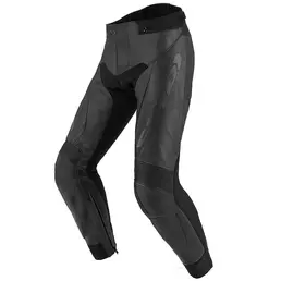 Spidi Teker 2 мотоштаны Black Черный