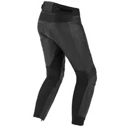 Spidi Teker 2 мотоштаны Black Черный