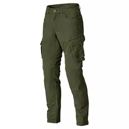 Held Creek Jeans Green Зеленый
