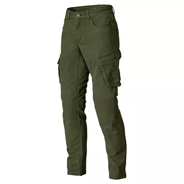 Held Creek Jeans Green Зеленый