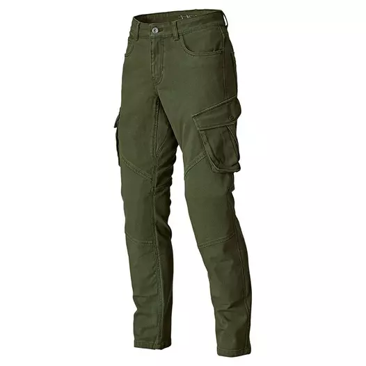 Held Creek Jeans Green Зеленый (размер: 30/34)