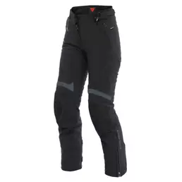 Dainese Carve Master 3 Lady мотоштаны Black Черный (размер: 52)