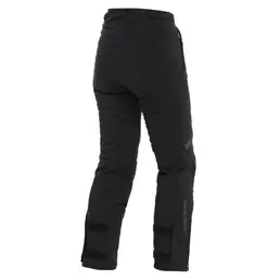 Dainese Carve Master 3 Lady мотоштаны Black Черный