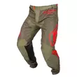 Klim Xc Lite Purist мотоштаны Winter Moss Коричневый (размер: 30)