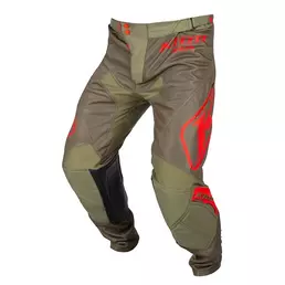 Klim Xc Lite Purist мотоштаны Winter Moss Коричневый (размер: 30)