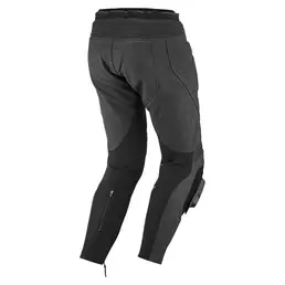Ixon Vortex 3 мотоштаны All Black Черный