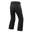 Rev'it Echelon Gtx Short мотоштаны Black Черный