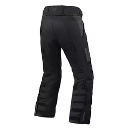Rev'it Echelon Gtx Short мотоштаны Black Черный