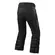 Rev'it Echelon Gtx Short мотоштаны Black Черный