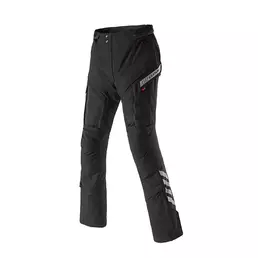 Clover Gts-5 Wp Lady мотоштаны Black Черный
